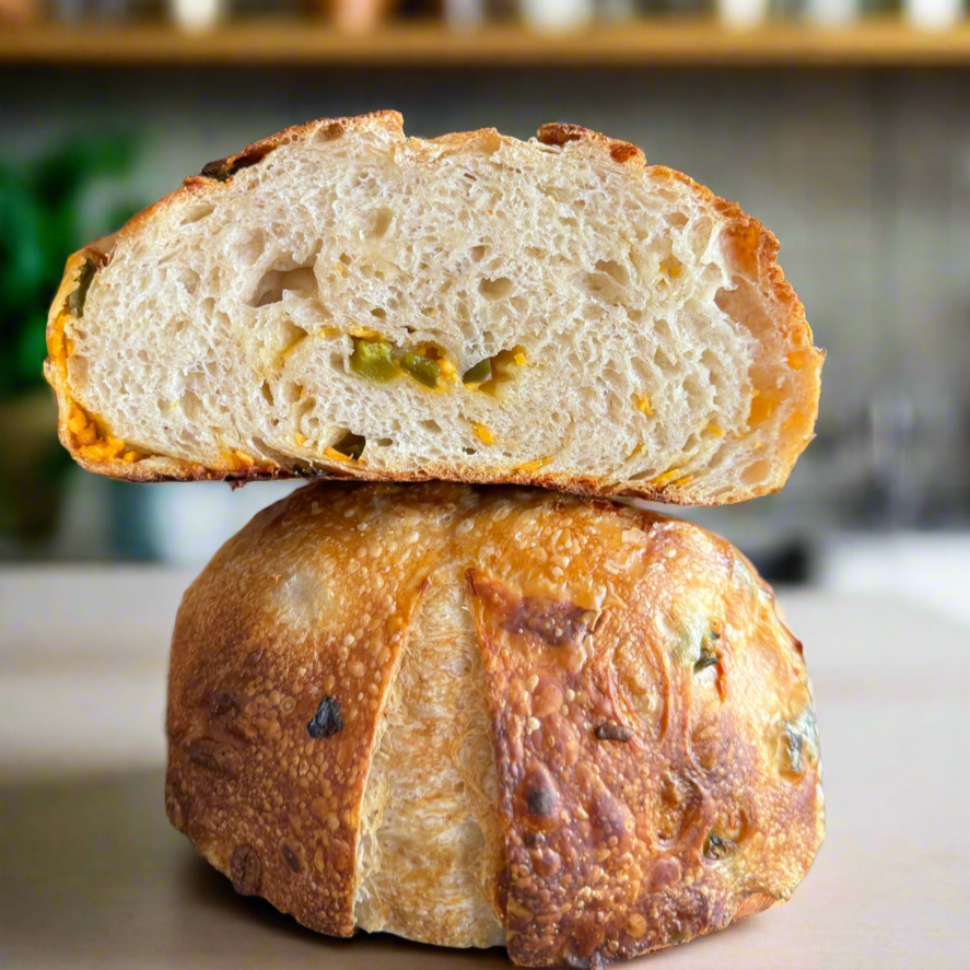Mini loaf