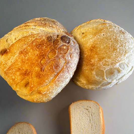 Mini loaf