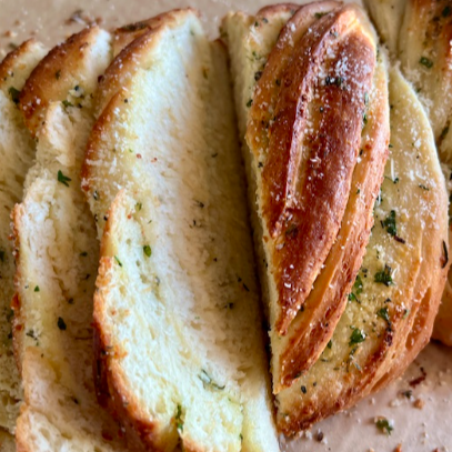 Garlic & Rosemary Loaf